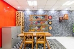 Turbocharge Your Workday: Unique Coworking Spaces with a View of the Expressway