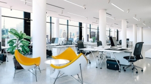 What Services Can You Expect From a Coworking Space to Boost One’s Productivity?