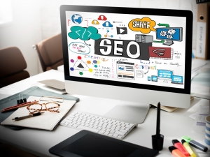Online visibility with professional SEO services Online visibility with professional SEO services