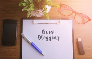 Guest Blogging Secret Guest Blogging Secret